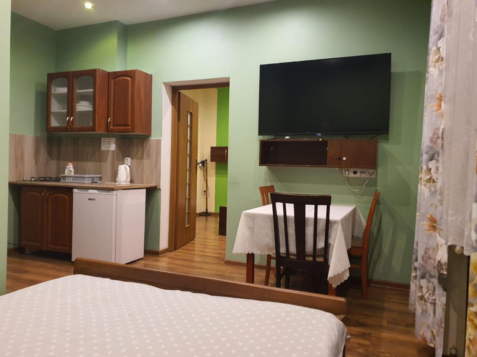 Apartamenty Krupowki, Zakopane