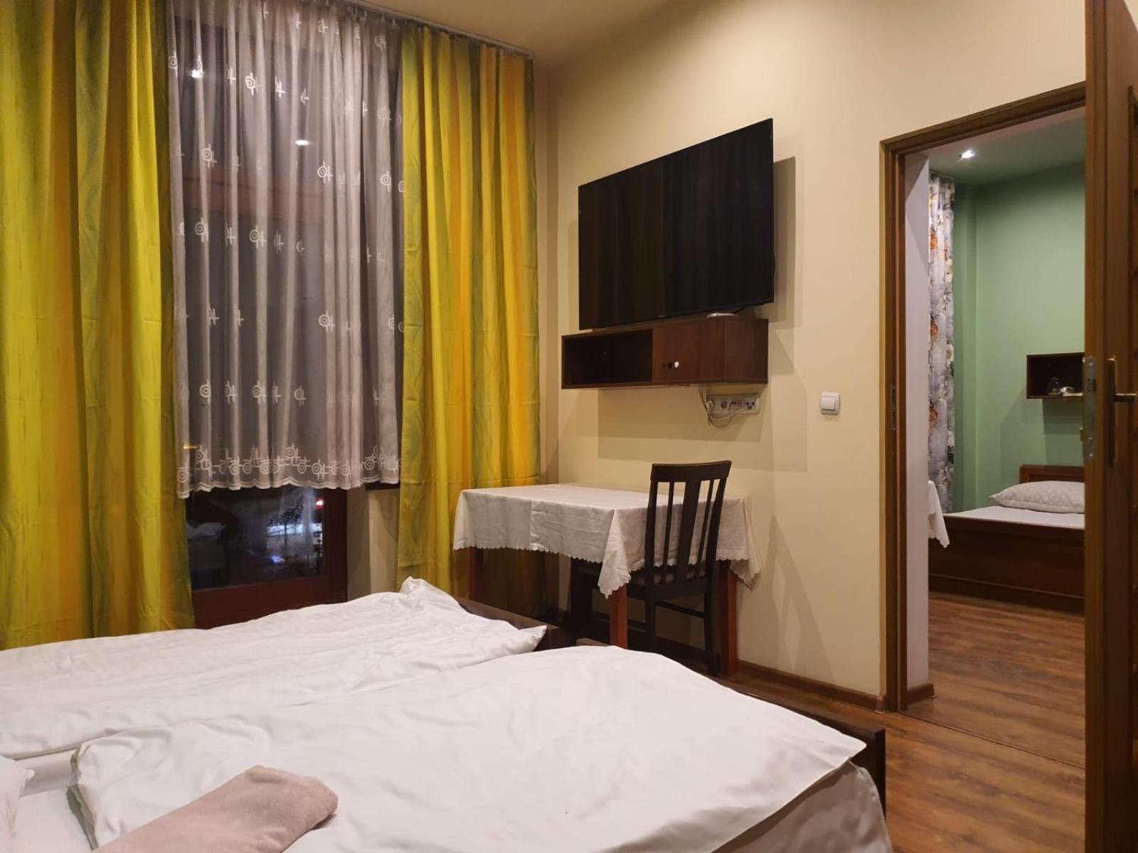 Apartamenty Krupowki — Zdjęcia 3
