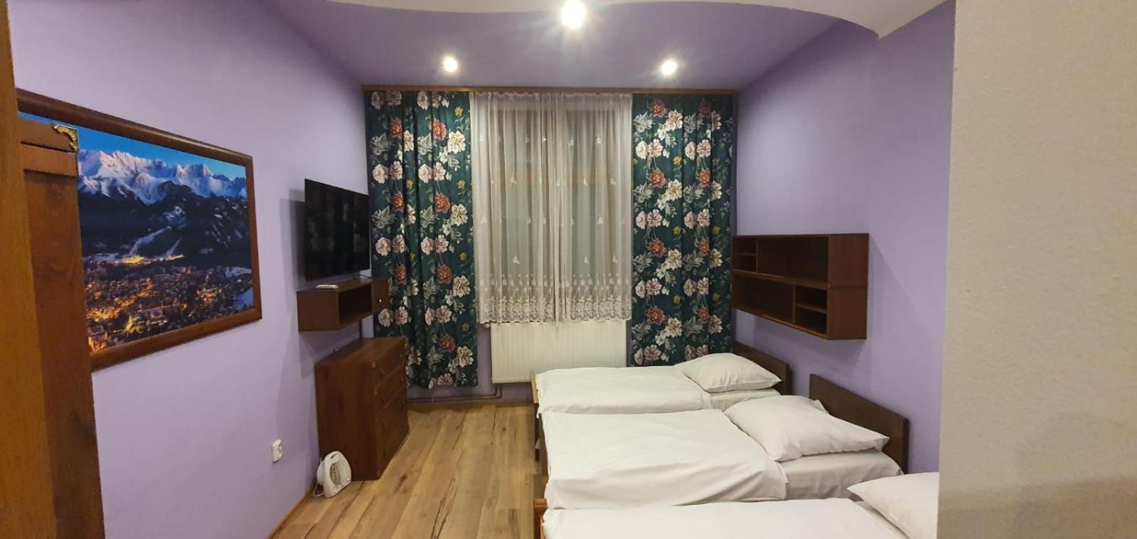 Apartamenty Krupowki — Zdjęcia 1